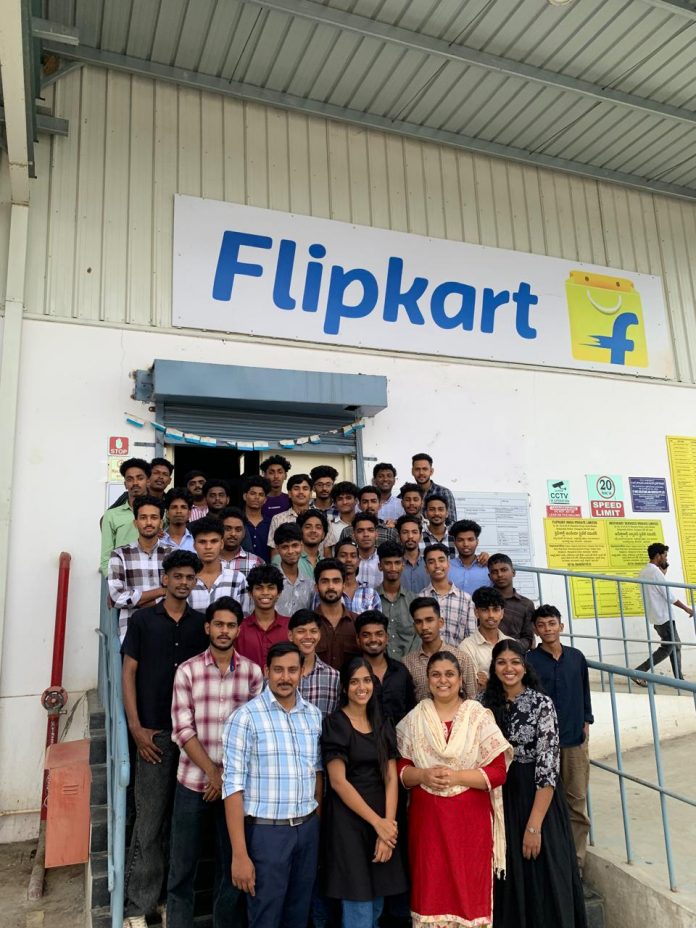 Flipkart's Supply Chain Operations Academy plans Flipkart's Supply Chain Operations Academy plans