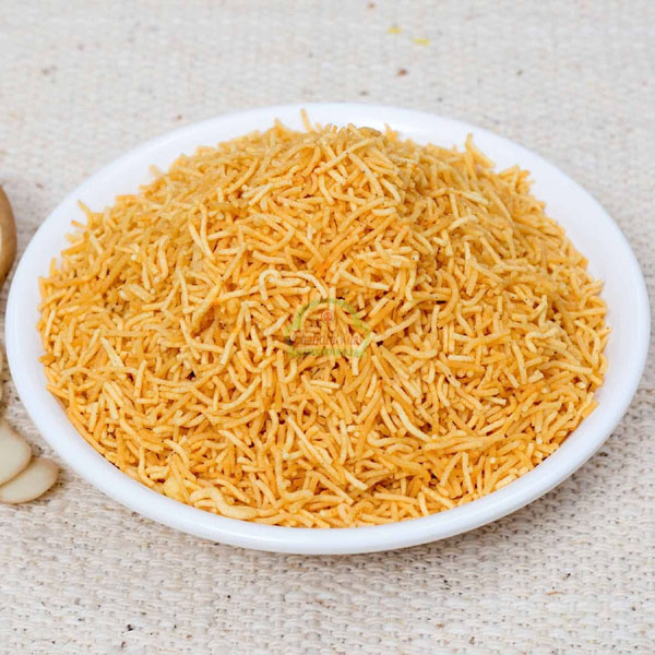 आलू भुजिया आलू भुजिया