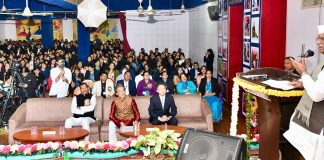 राज्यपाल हरिभाऊ बागडे