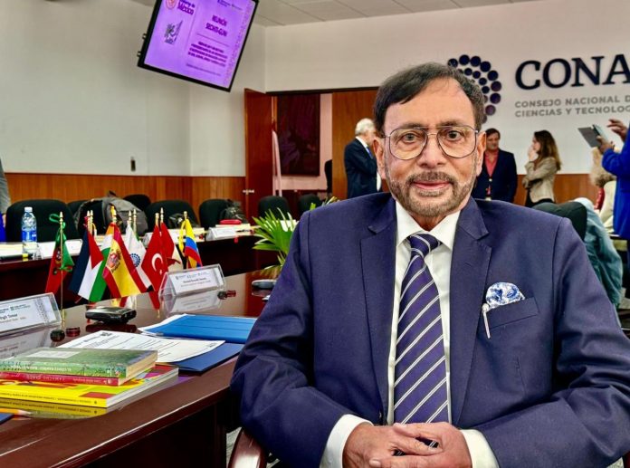 Chairman of NIMS University Chairman of NIMS University