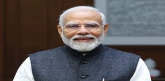 PM Modi will lay the foundation stone of Ken-Betwa river linking national project on December 25.