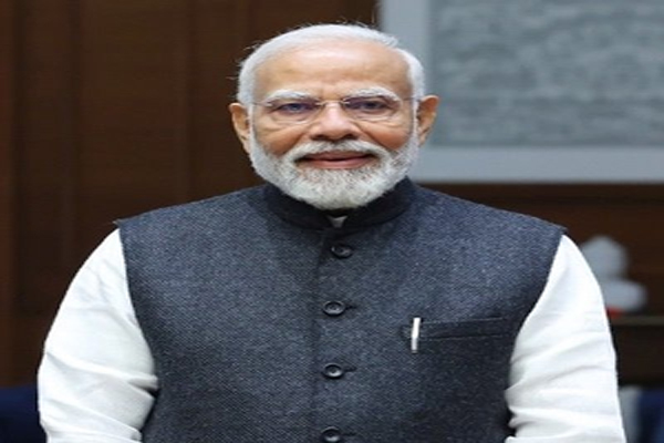 PM Modi will lay the foundation stone of Ken-Betwa river linking national project on December 25.