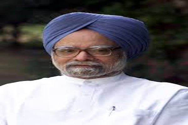 Governor and Chief Minister expressed condolences on the demise of former PM Dr. Manmohan Singh Governor and Chief Minister expressed condolences on the demise of former PM Dr. Manmohan Singh