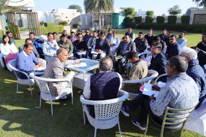 जन स्वास्थ्य अभियांत्रिकी मंंत्री कन्हैयालाल चौधरी जन स्वास्थ्य अभियांत्रिकी मंंत्री कन्हैयालाल चौधरी