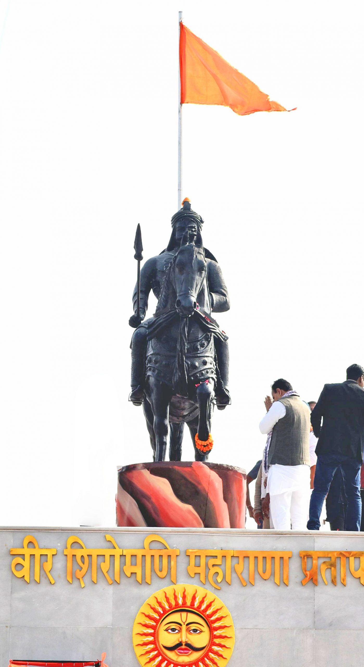 मुख्यमंत्री भजनलाल शर्मा