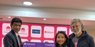 Bobcard Limited launches Tiara, a first-of-its-kind premium credit card for women