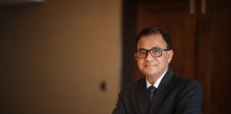 Reserve Bank of India approves reappointment of Harun Rasid Khan as part-time Chairman of AU Small Finance Bank Limited