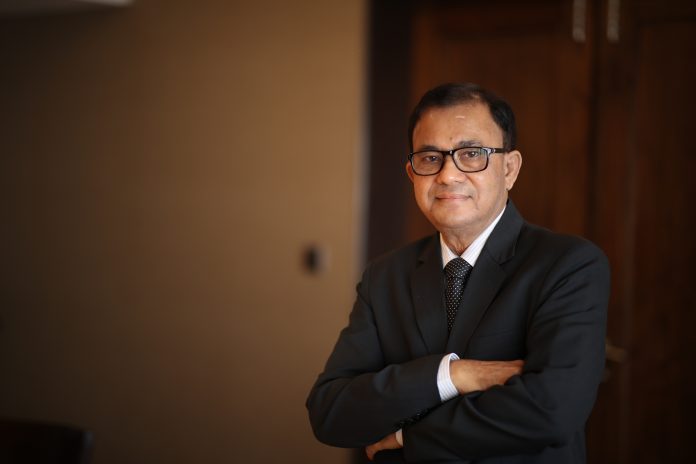 Reserve Bank of India approves reappointment of Harun Rasid Khan as part-time Chairman of AU Small Finance Bank Limited Reserve Bank of India approves reappointment of Harun Rasid Khan as part-time Chairman of AU Small Finance Bank Limited