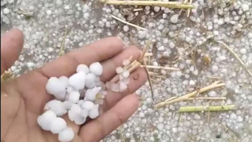 राजस्थान में मौसम