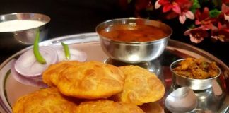 कुरकुरी हींग कचौरी