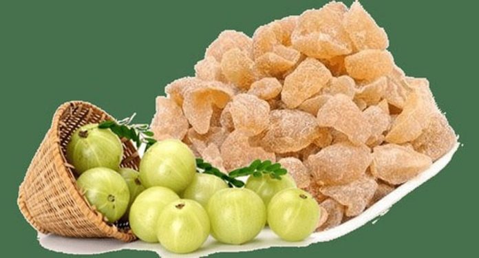 आंवला कैंडी आंवला कैंडी