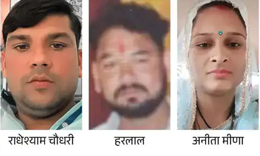 इनकी हुई मौत