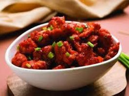 चाइनीज पकौड़े