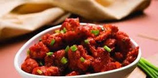 चाइनीज पकौड़े