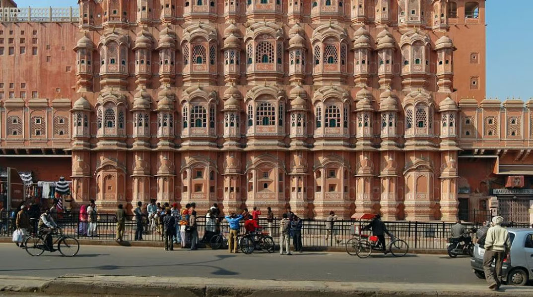 राइजिंग राजस्थान