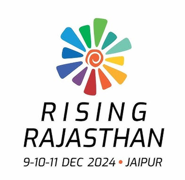 राइजिंग राजस्थान