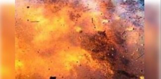 28 killed, 37 injured in fuel station bombing in Sudan's capital