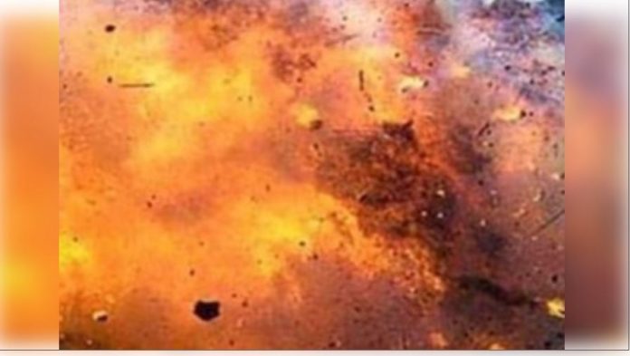 28 killed, 37 injured in fuel station bombing in Sudan's capital 28 killed, 37 injured in fuel station bombing in Sudan's capital