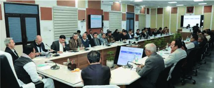 Special program on the first anniversary of the government Special program on the first anniversary of the government