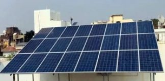 6.85 lakh installations done in PM Surya Ghar free electricity scheme in less than a year