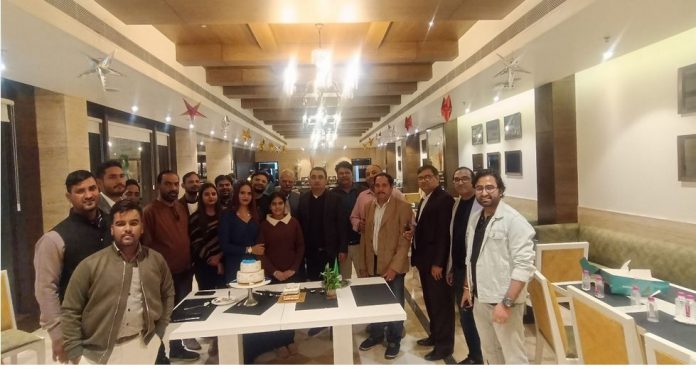 Social Service, Innovation, Celebrate JHW, Founder, CEO, Himmat Singh Nathawat, Birthday Social Service, Innovation, Celebrate JHW, Founder, CEO, Himmat Singh Nathawat, Birthday