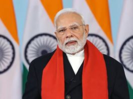 PM Modi distributed appointment letters to 71,000 youth,