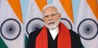 PM Modi distributed appointment letters to 71,000 youth,