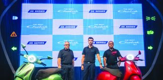 Bajaj Auto launches best-ever Fiat: Flagship 35 Series available in 3 variants