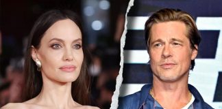 Brad Pitt and Angelina Jolie got divorced, legal dispute lasted for eight years