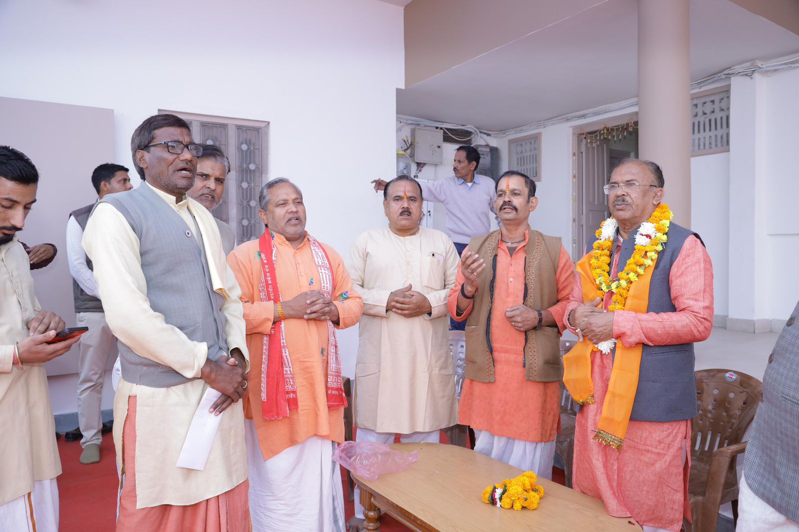 विधानसभा अध्यक्ष वासुदेव देवनानी