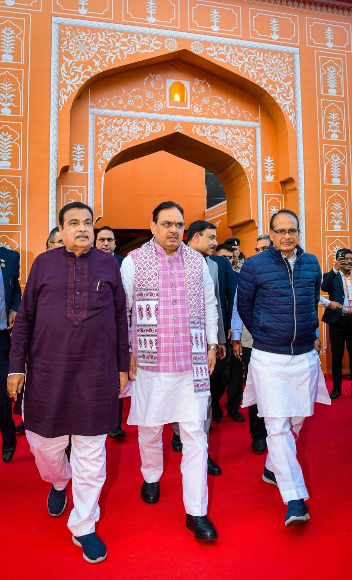 राइजिंग राजस्थान ग्लोबल इंवेस्टमेंट समिट राइजिंग राजस्थान ग्लोबल इंवेस्टमेंट समिट