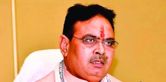 Chief Minister gave instructions to ensure road safety in Rajasthan