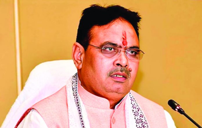 Chief Minister gave instructions to ensure road safety in Rajasthan