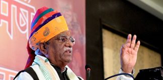 Thoughts and culture related to eternal values, not national territory: Governor Bagde