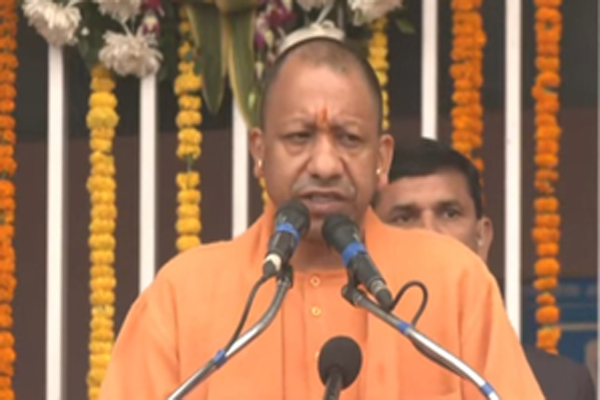 CM Yogi CM Yogi