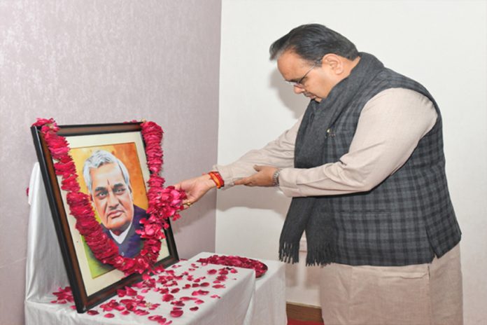 मुख्यमंत्री भजनलाल शर्मा मुख्यमंत्री भजनलाल शर्मा