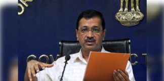 Arvind Kejriwal started "Pujari Granthi Samman Yojana", priests will get Rs 18 thousand every month