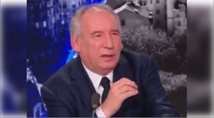 France's new Prime Minister François Bayrou, President Emmanuel Macron announced France's new Prime Minister François Bayrou, President Emmanuel Macron announced