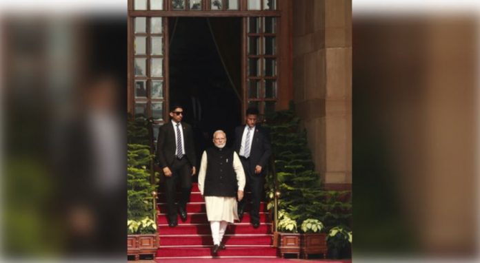PM Modi won hearts, will meet former IFS officer in Kuwait, granddaughter had requested PM Modi won hearts, will meet former IFS officer in Kuwait, granddaughter had requested