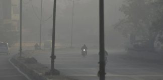 Cold wave continues in Rajasthan, cold wave at some places