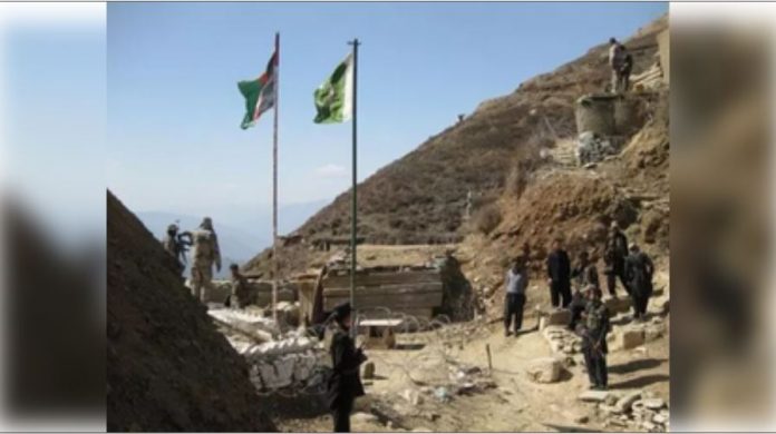 15 people killed in Pakistan's air strike in Afghanistan 15 people killed in Pakistan's air strike in Afghanistan