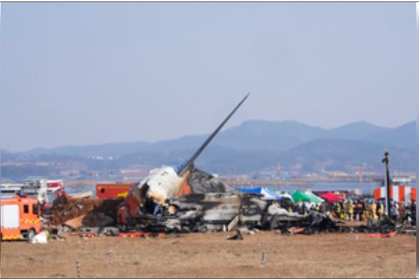 South Korea plane crash South Korea plane crash