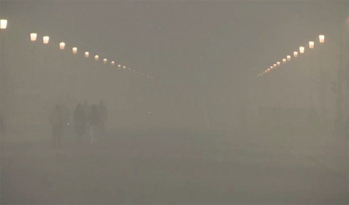 Severe winter in Rajasthan Severe winter in Rajasthan