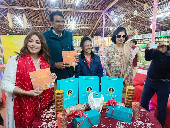बॉलीवुड स्टार महिमा चौधरी