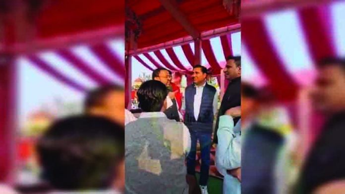 what did the former MLA say? what did the former MLA say?