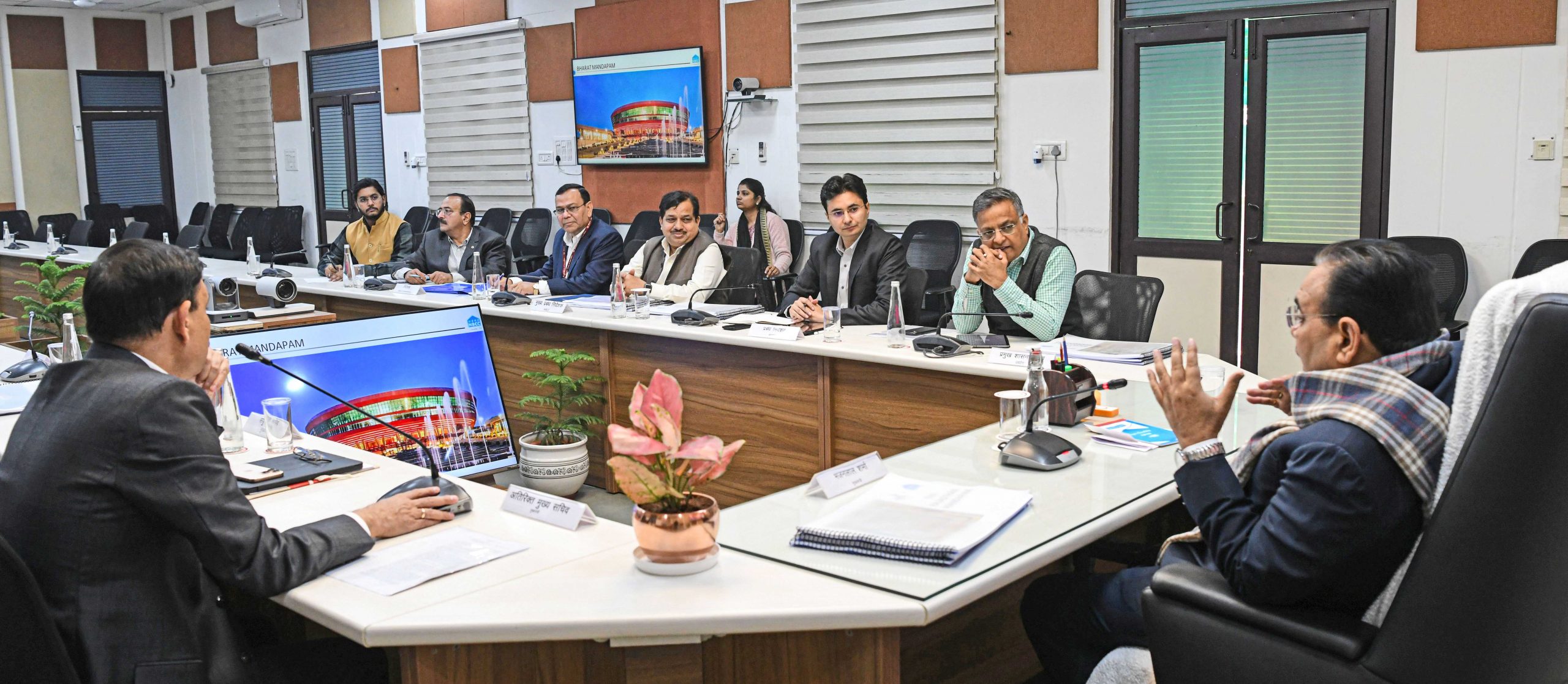 मुख्यमंत्री भजनलाल शर्मा