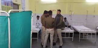 सामूहिक आत्महत्या