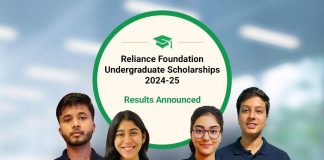 रिलायंस फाउंडेशन