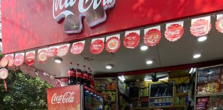 Coca-Cola's new