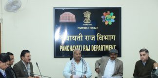 Review meeting - Make appropriate efforts for quality and culture based education - Education Minister